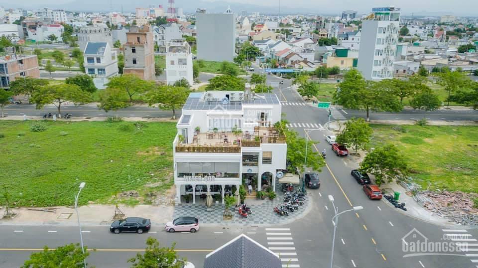 Đất phố biển Rạng Đông, Ocean Dunes vị trí đẹp, giá rẻ phù hợp đầu tư, khách sạn, nhà hàng