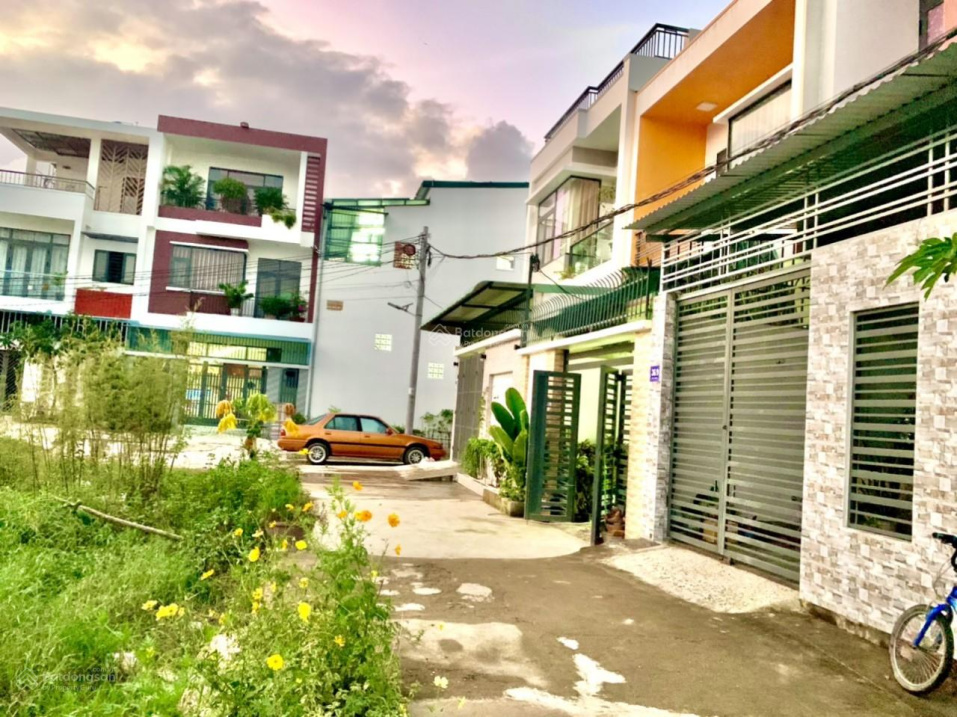 Đất thổ cư Vĩnh Ngọc Phú Nông nằm sau kđt Vĩnh Điềm Trung