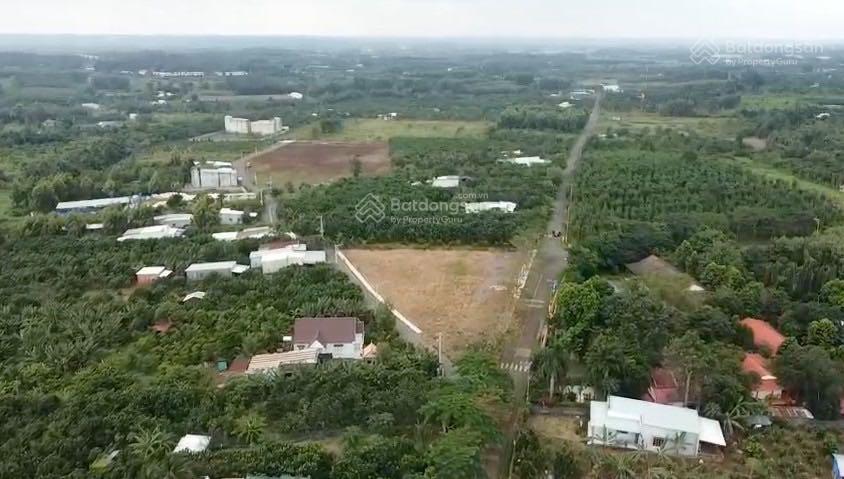 Đất thổ cư cần bán xã Hưng Lộc - Thống Nhất - Đồng Nai. Giá từ: 1.4 tỷ/nền (SHR)