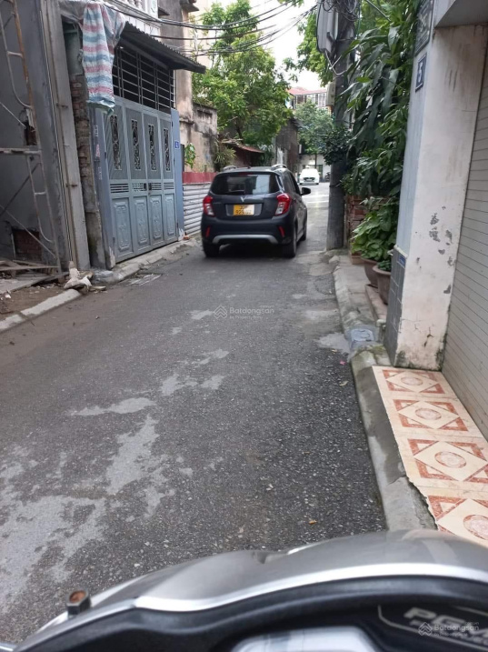 Đất vàng Việt Hưng, Long Biên, gần đô thị Việt Hưng, ô tô vào đất: 68,5m2, 5,6tỷ