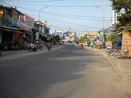 Đầu tư ngay chỉ hơn 600 triệu 118m2 đất đẹp gần Hội An LH 0938 092 075 Vân Anh