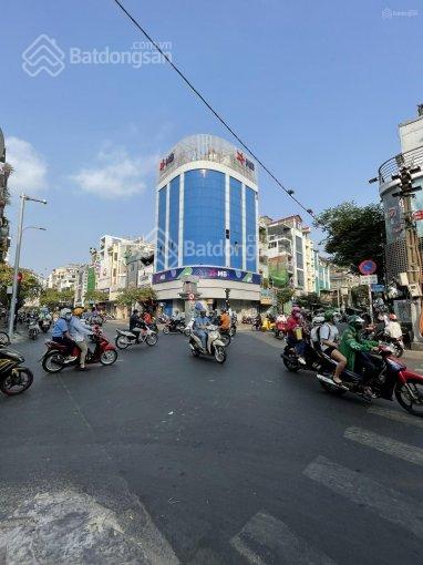 Định cư bán gấp nhà MT Hồng Hà - Trường Sơn, P. 2, Q. Tân Bình (5.5x23m) 4 tầng, hạ còn 30.9 tỷ