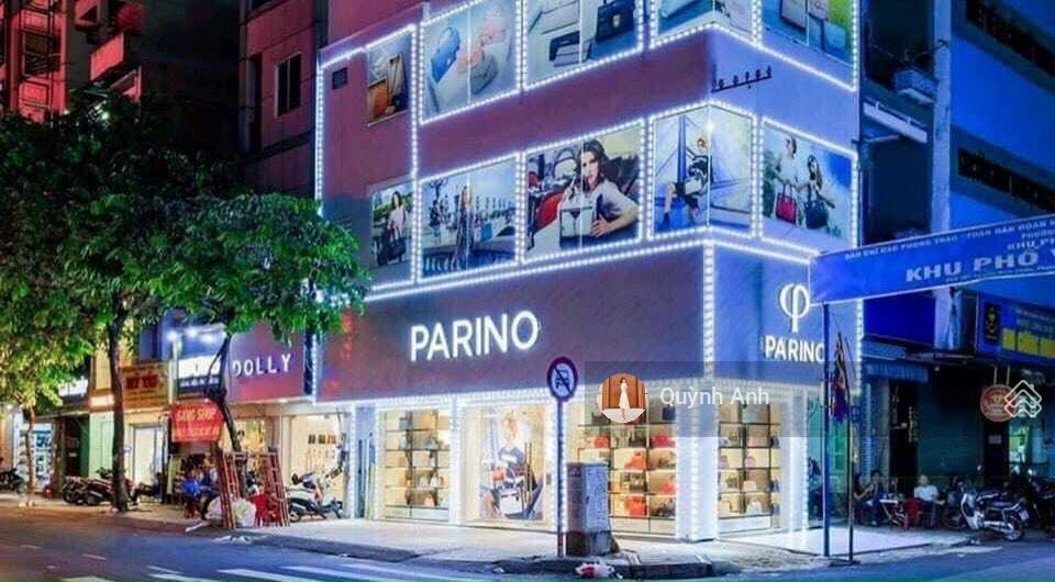 Định cư bán nhà góc 2 MT 318A Lê Văn Sỹ- Huỳnh Văn Bánh, PN 5.2x16m, 4 lầu, HĐ: 80triệu/th- 23.9 tỷ