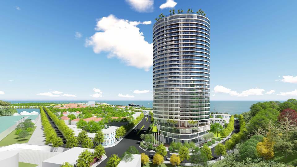 Dragon Fairy Hotel & Residence