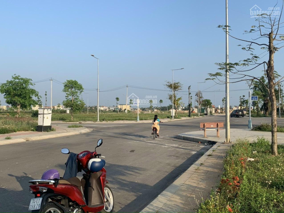 Dự án An Điền Phát - Đất nền trung tâm hành chính La Hà - giá gốc chủ đầu tư