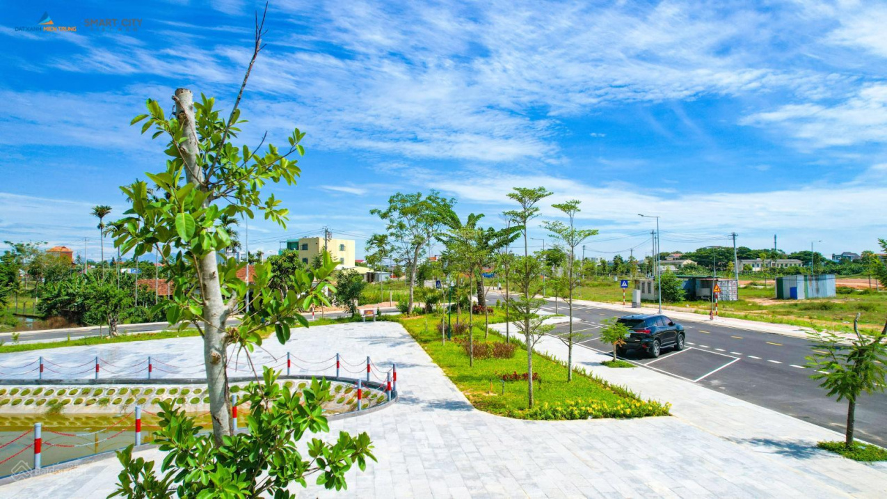 Dự án An Điền Phát (chủ đầu tư) - Tổng quan chi tiết nhất về quy mô dự án và giá mở bán ưu đãi