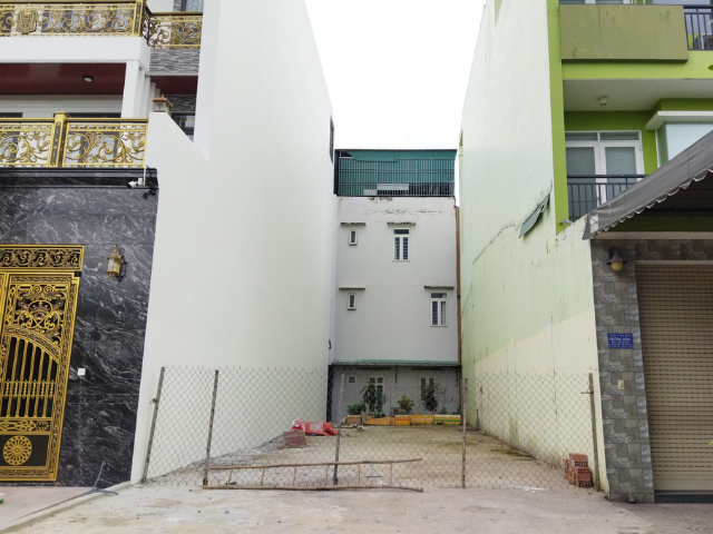 Bán Đất đường Phạm Đăng Giảng, Bình Tân, 62m2, Hẻm xe hơi tránh thông, giá rẻ