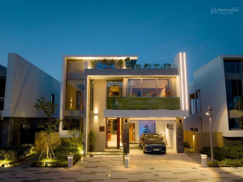 Duy nhất 1 suất ngoại giao Villa Nam Đà Nẵng Regal Victoria đặc biệt tri ân KH cuối năm