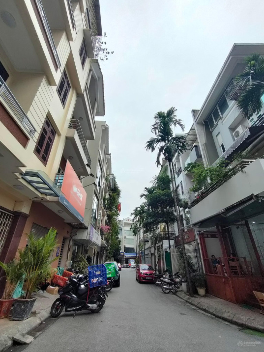 Duy nhất! Bán nhà Nguyễn Khả Trạc, Mai Dịch, Cầu Giấy - Phân lô - Ô tô - 51m2 - 4T - Giá 7.2 tỷ