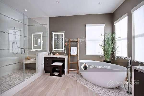 Duy nhất! HXH nhà đẹp Nguyễn Bỉnh Khiêm, Đa Kao, Q1. DT 6 x 14m - 84m2, 4 tầng chỉ 17 tỷ 0903 485 531