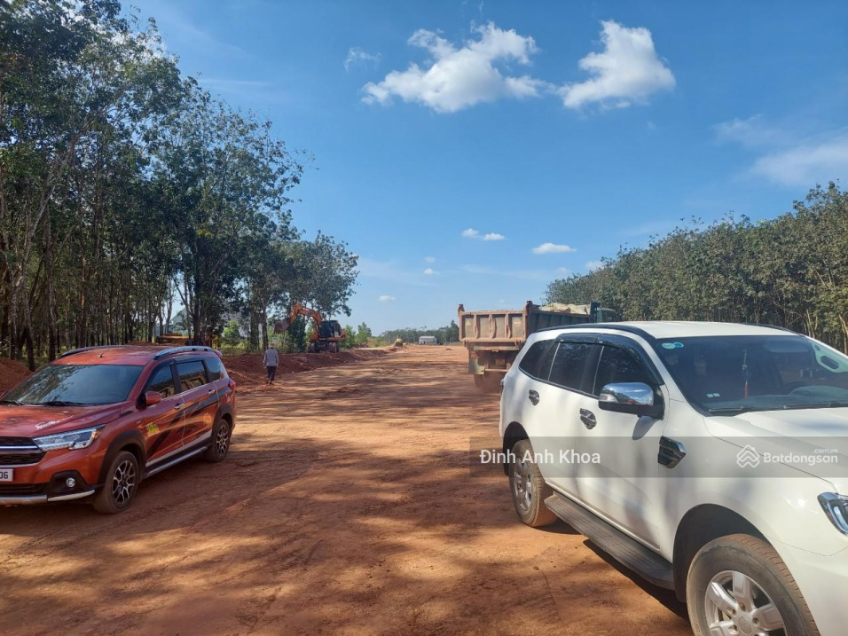 Duy nhất! Lợi nhuận ngay, đầu tư mặt đường 42m tuyển 3 KCN Becamex. DT 207m2 chỉ 1.2 tỷ 0903 485 531