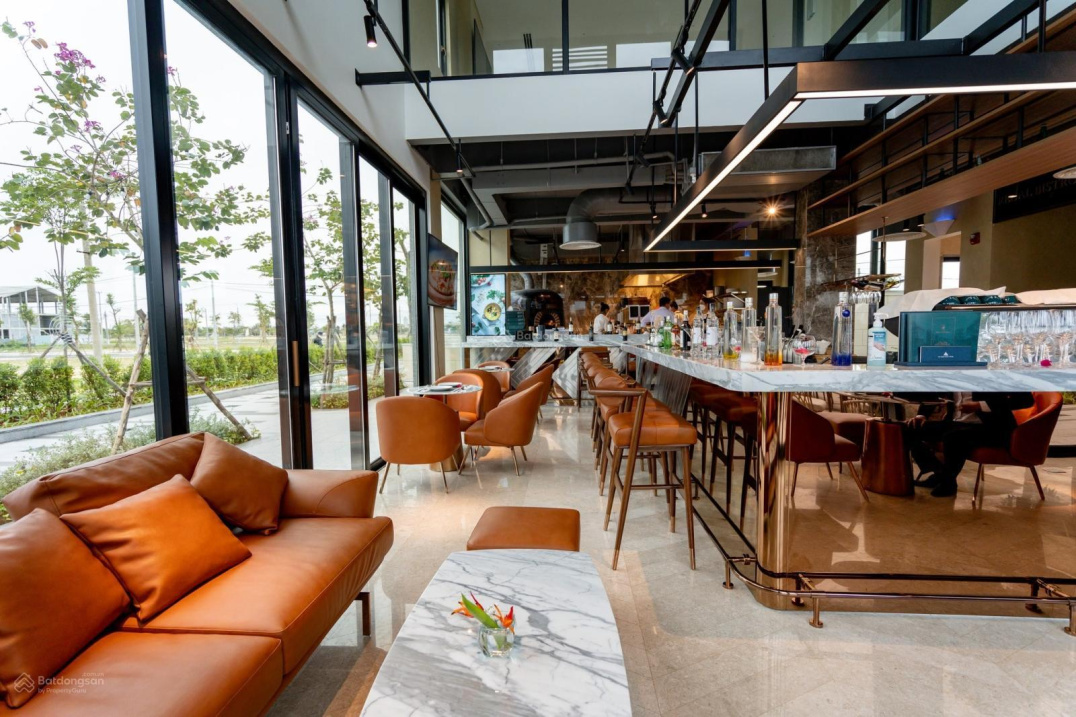 Duy nhất căn góc 800m2 tài lộc giá bằng căn thường, đẳng cấp vượt trội khu biệt thự Victoria