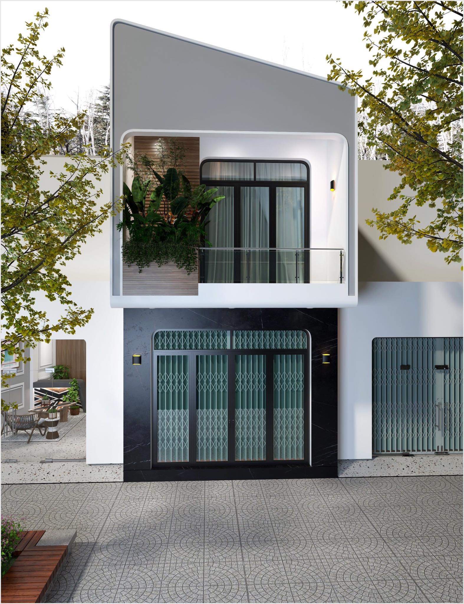 CẦN BÁN NHÀ MẶT TIỀN ĐƯỜNG NHỰA 13m phù hợp kinh doanh giá 4,5 tỷ gặp cc thương lượng