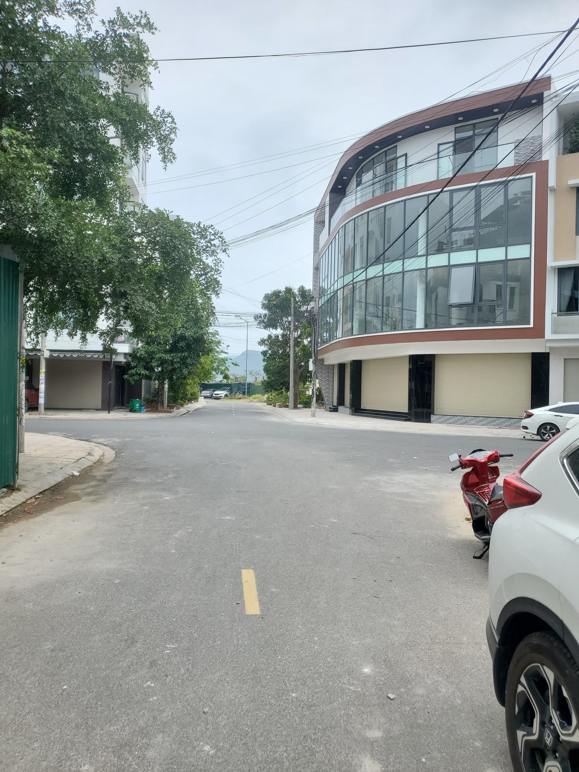 LÔ GÓC ACC VƯỜN XOÀI TTTP NHA TRANG CÁCH BIỂN CHỈ MỘT CON ĐƯỜNG NGUYỄN THỊ MINH KHAI 😍