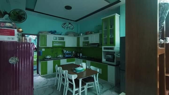 Bán Nhà Hóc Môn Ở Liền 85m2 Ngang 5m Trung Chánh Thổ Cư đủ chỉ 2.89 tỷ.