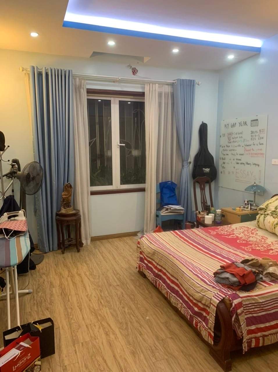 Bán nhà 5 tầng, mt 6m KINH DOANH - Ô TÔ TRÁNH - Ô TÔ VÀO NHÀ ( Lh: 0936306563 )