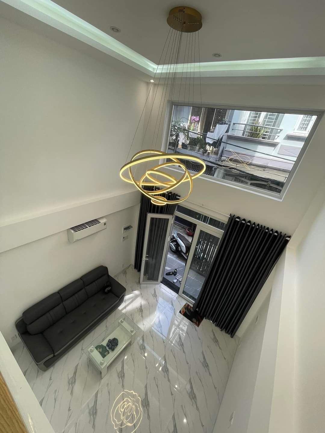 Nhà mới xây, 5T btct, 5PN, Đường Nguyễn Văn Sỹ, phường 11, Quận Phú Nhuận.