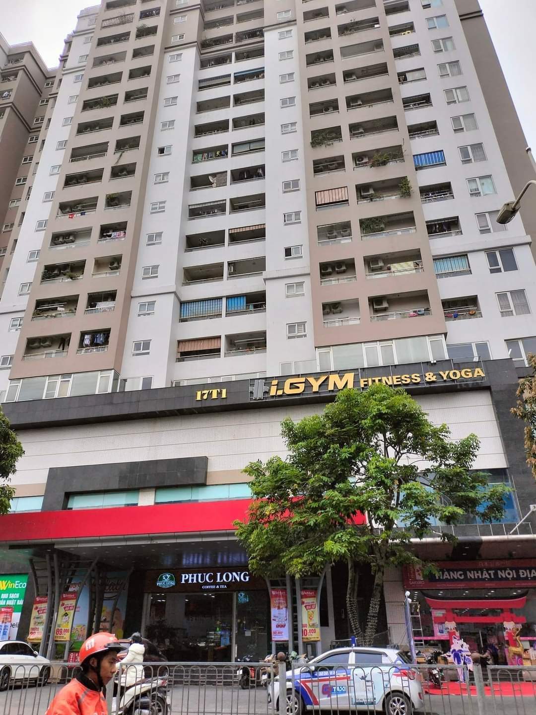 Bán căn hộ chung cư cao cấp thanh xuân hà Nội