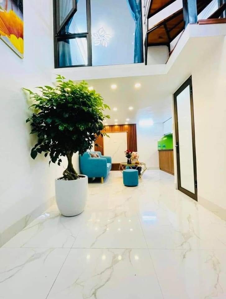 Quận Đống Đa, Phố Thái Hà, Nhà Đẹp ở Luôn