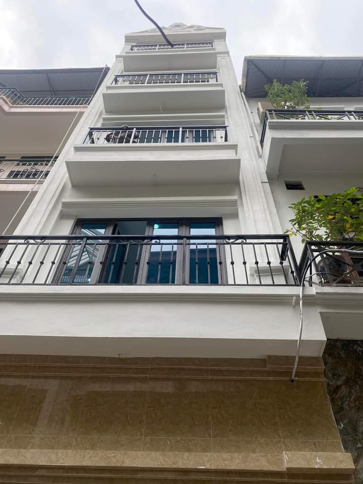 NHÀ MỚI, GIÁ RẺ, CHUẨN MÔ TẢ, BÁN NHÀ PHỐ CÙ CHÍNH LAN, THANH XUÂN, 50M_6T_CHỈ 13,8 TỶ, THANG MÁY, Ô TÔ