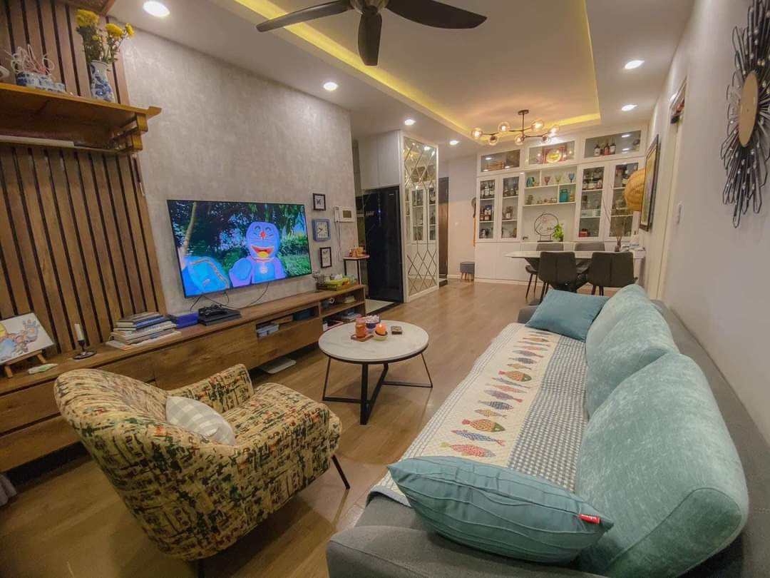 NHÀ ĐẸP HOÀNG HOA THÁM, NGÕ THÔNG , SÁT PHỐ, KINH DOANH