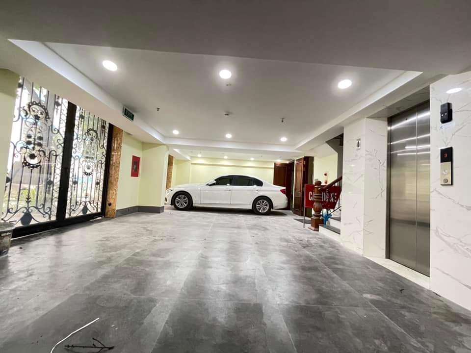 Bán tòa nhà hiện đại,đẳng cấp khu đô thị mới Nam Trung Yên. Gần BiG C, gần trung tâm hội nghị Quốc gia. Thích hợp Cho thuê,kinh doanh,văn phòng.