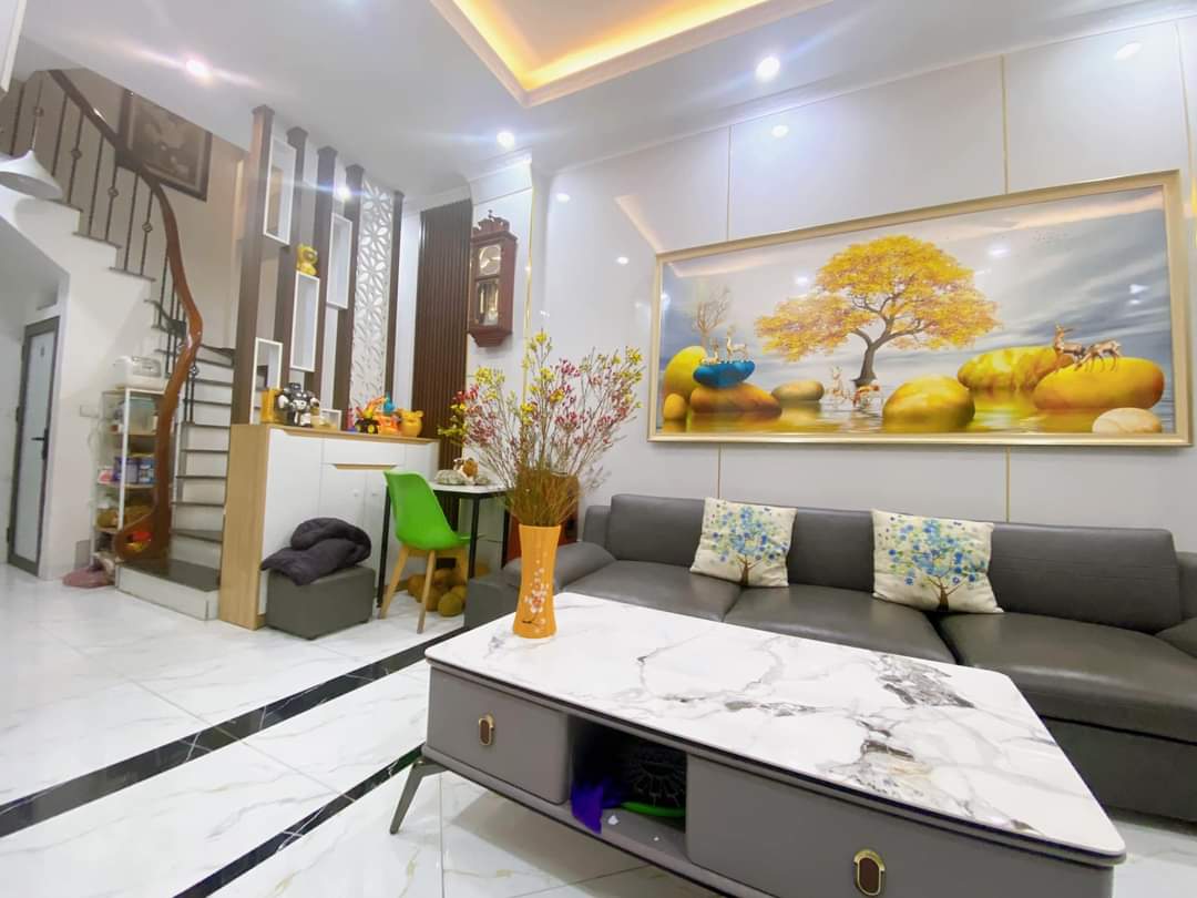 Nhà Đẹp ở Luôn Quận Thanh Xuân Hà Nội. Lh: 0978272998