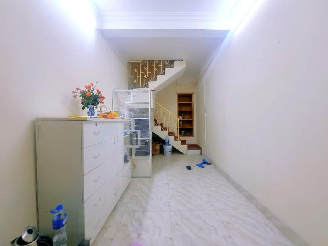 Bán nhà riêng, sổ nhỏ Ngọc Hà, Ba Đình- 28m2x 4T- chỉ 2.6 tỷ