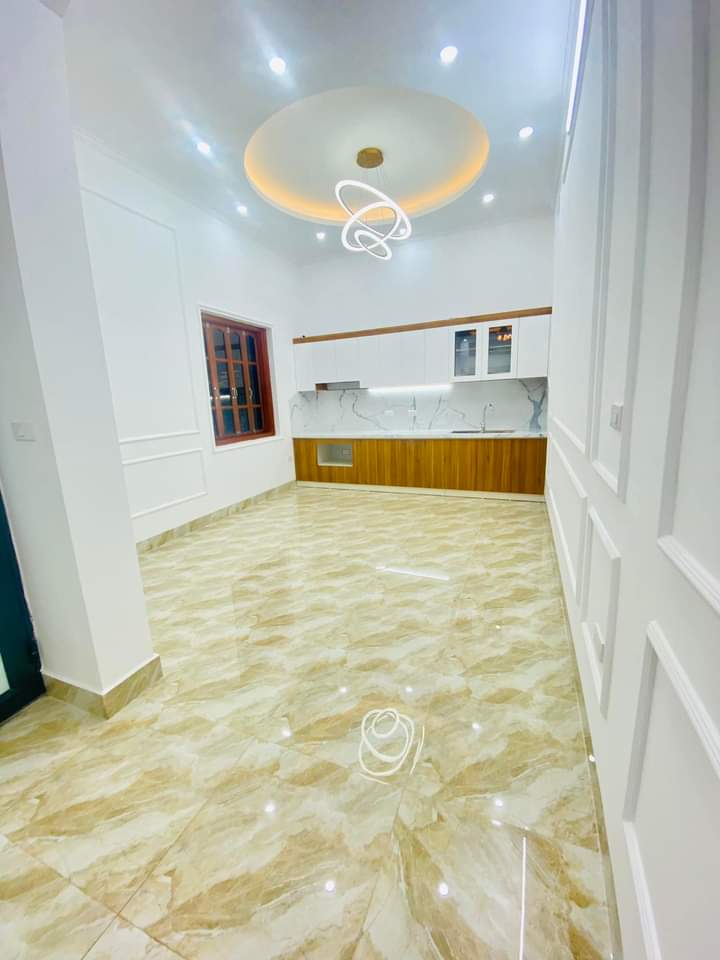 Bán nhà văn la phú la, Hà Đông S=52m, 5 tầng, mt 5 giá 3,4 ty