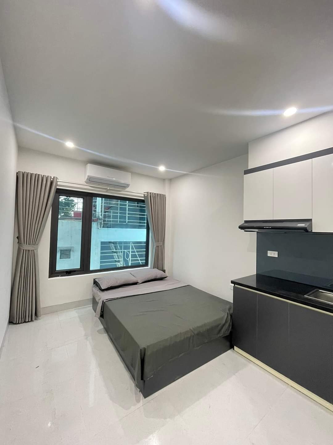 Bán căn hộ dịch vụ dòng tiền trung tâm quận đống đa