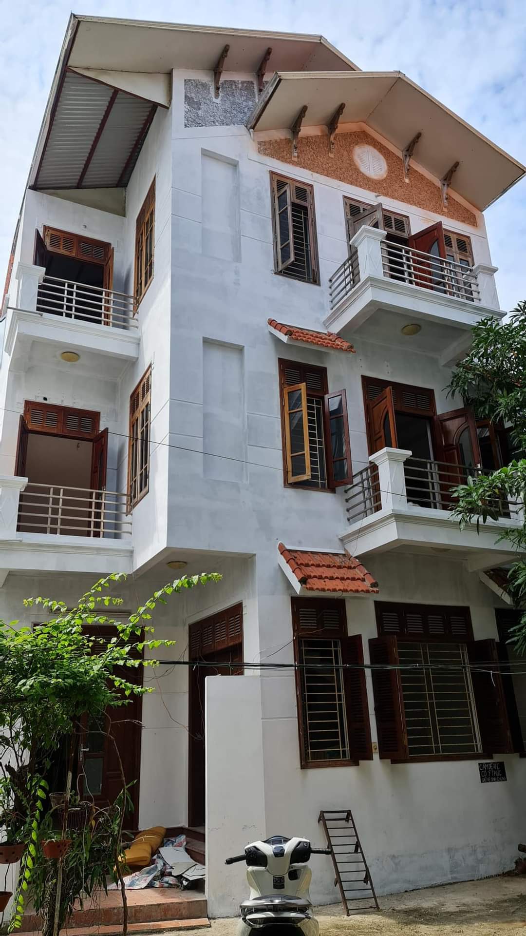 BÁN TIỂU BIỆT THỰ 70M² MT 8.4M GIÁ HƠN 5 TỶ PHAN ĐÌNH GIÓT HÀ ĐÔNG Ô TÔ ĐỖ CỬA LH EM HIỆP 0983096884