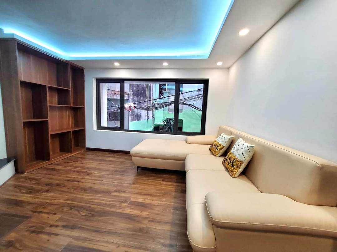 Quận đống đa Hà Nội. Nhà Đẹp ở Luôn Đón Tết