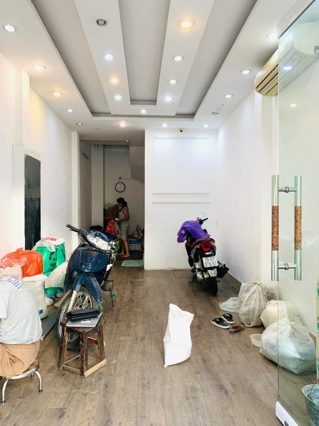 Bán nhà mặt phố Quận đống Đa Hà Nội. Mặt phố yên lãng, thái thịnh