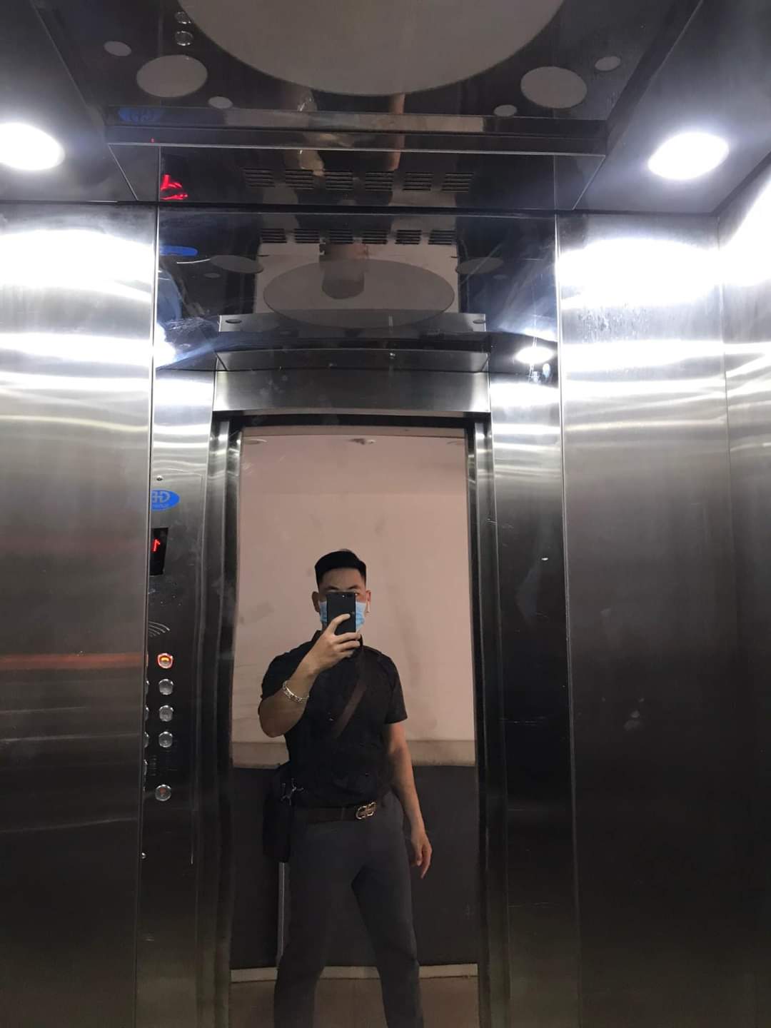 Bán nhà mặt phố Quận Cầu Giấy Hà Nội. Mặt phố Trung kính