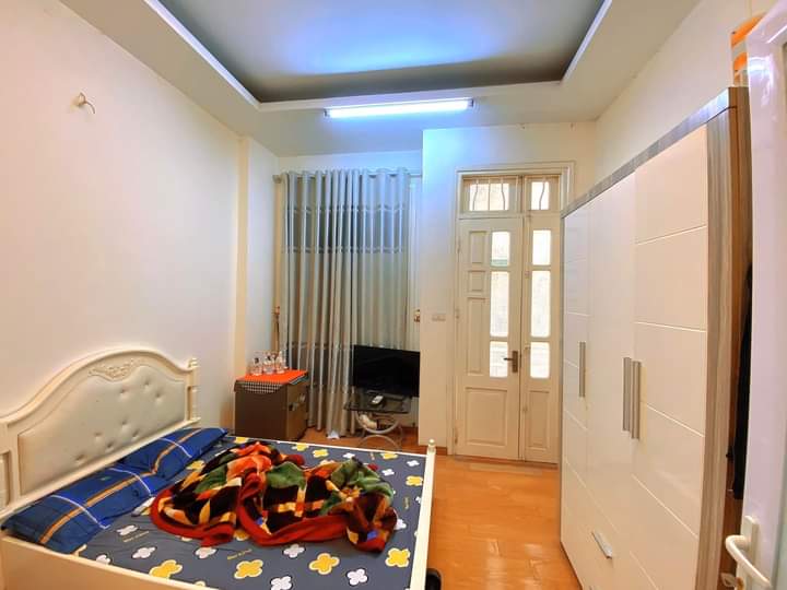 Thái Hà Phố - Trung Tâm Đống Đa. 10M ra Ô tô. Nhà Cực Đẹp - Thiết Kế Hợp Lý - Tìm Đâu Ra Được Căn Thứ 2