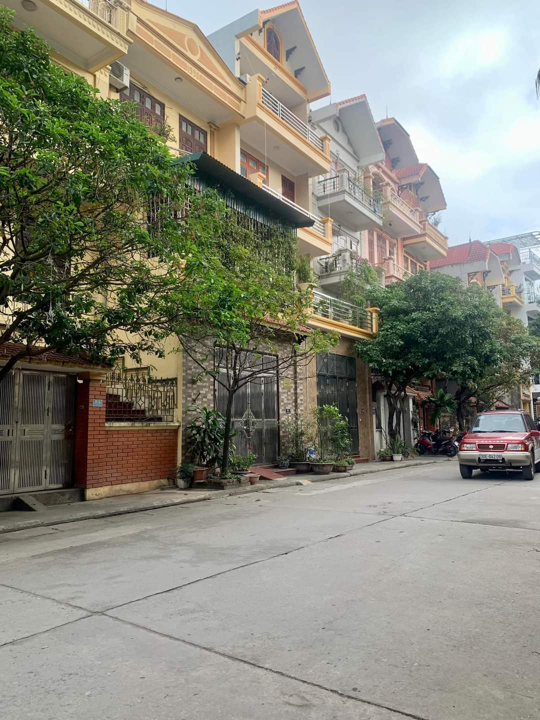 Phân Lô Cán Bộ Ngọc Hồi Thanh Trì 60m 5T MT5m Chỉ 5tỷ Ô Tô Tránh Chờ Thang Máy Gara.LH:0397194848