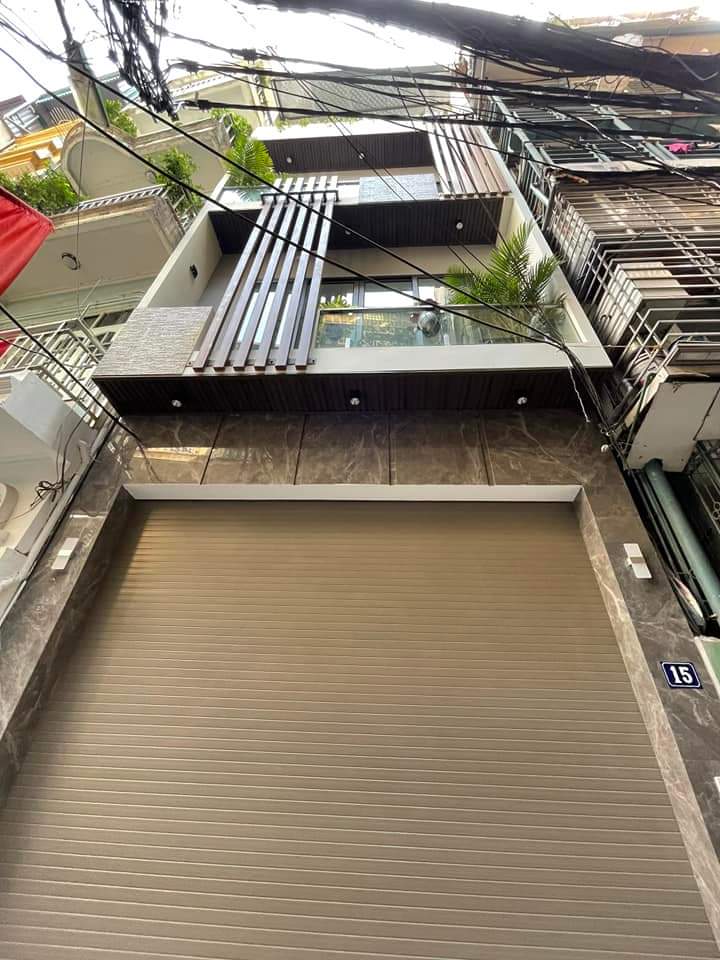 Rẻ Nhất Phố, Lê Trọng Tấn, Thanh Xuân, 55m x 4T , Nhỉnh 12 Tỷ - Ô tô - Thang máy