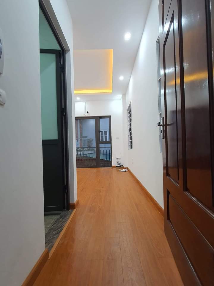 Bán nhà riêng diện tích 35m Đường Xuân Đỉnh Quân Bắc Từ Liêm