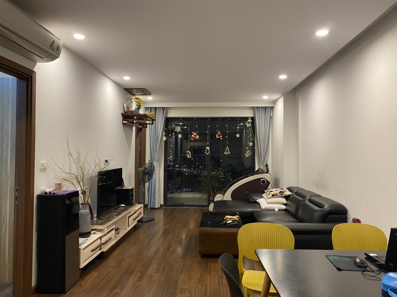 Bán chung cư G2 Five Star, 84m2, 2N2VS,Thanh Xuân, full đồ, chỉ 3.85 tỷ