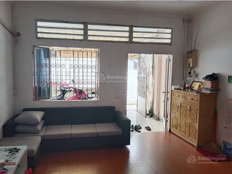 Gấp Bán Chỉ 3 Tỷ 500 - 73m2 Cấp 4, 2 Phòng Ngủ, Đường Số 9 Phường 16 Gò Vấp