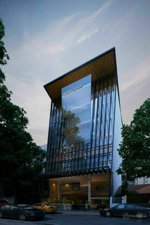 Gấp! CC ngộp cần bán tòa building MT Bạch Đằng, P2, Tân Bình 7.5x28m hầm 7 tầng HĐT 300tr giá 71 tỷ