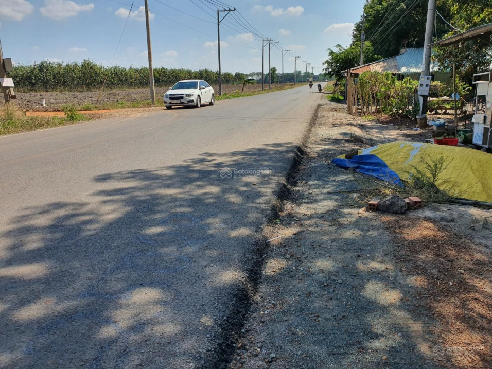 Gia đình qua Úc định cư bán gấp 1159m2 đường nhựa