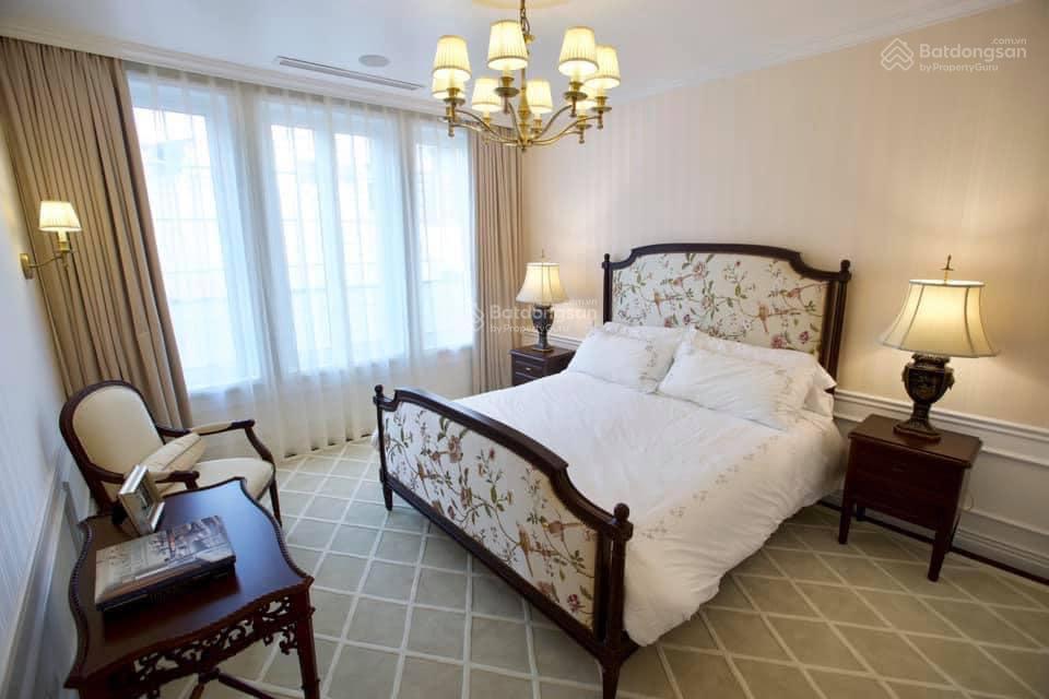 Giá rẻ bất chấp khu vực! Bán biệt thự Linh Đàm - Kinh doanh - Văn phòng - 230m2 - MT: 12m - 25 tỷ