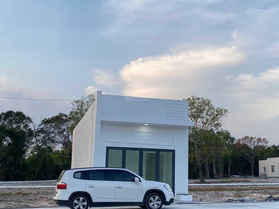 (Giá sốc) bán nhà Phú Quốc 75m2 cạnh nhà Giám Đốc Viettel 790 triệu