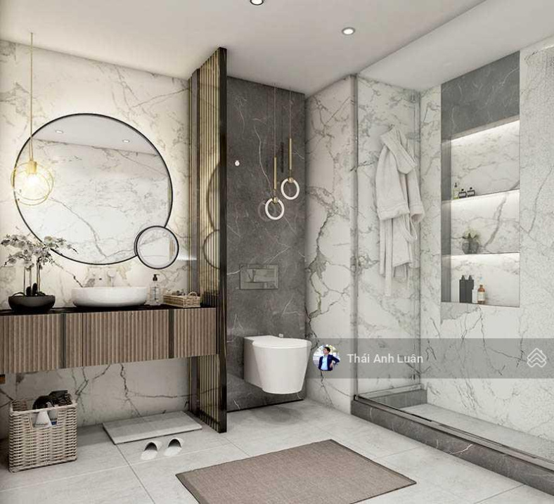 Giảm 5 tỷ! Chủ bán gấp mặt tiền Trần Quang Diệu, Q3. 62m2 (5x12m) - 7 tầng, TN: 100tr/th. 13,9 tỷ