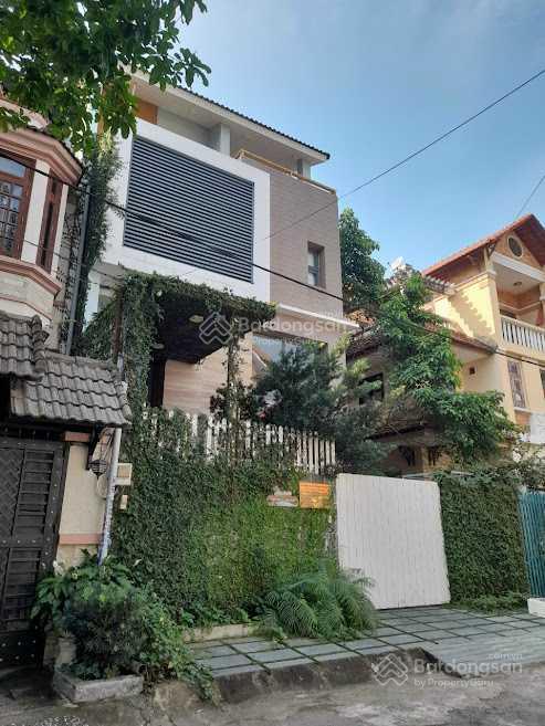 Giảm sâu 4 tỷ! Bán gấp villa MT đường Số 20 - Trần Não, Bình An, Quận 2: 8x15m; Hầm 4 Lầu chỉ 28 tỷ