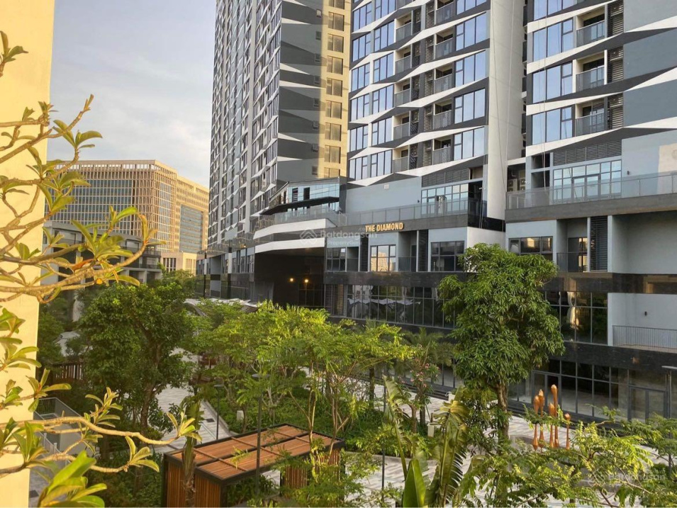 Giảm sâu! Cắt lỗ! Bán shophouse Matrix One - Lê Quang Đạo - 200m2 - 6 tầng - 1 hầm - 58 tỷ