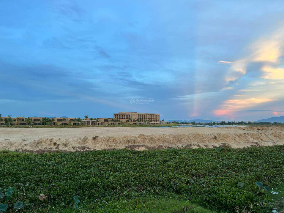 Giỏ hàng 3 suất ngoại giao mặt sông Cổ Cò giá rẻ