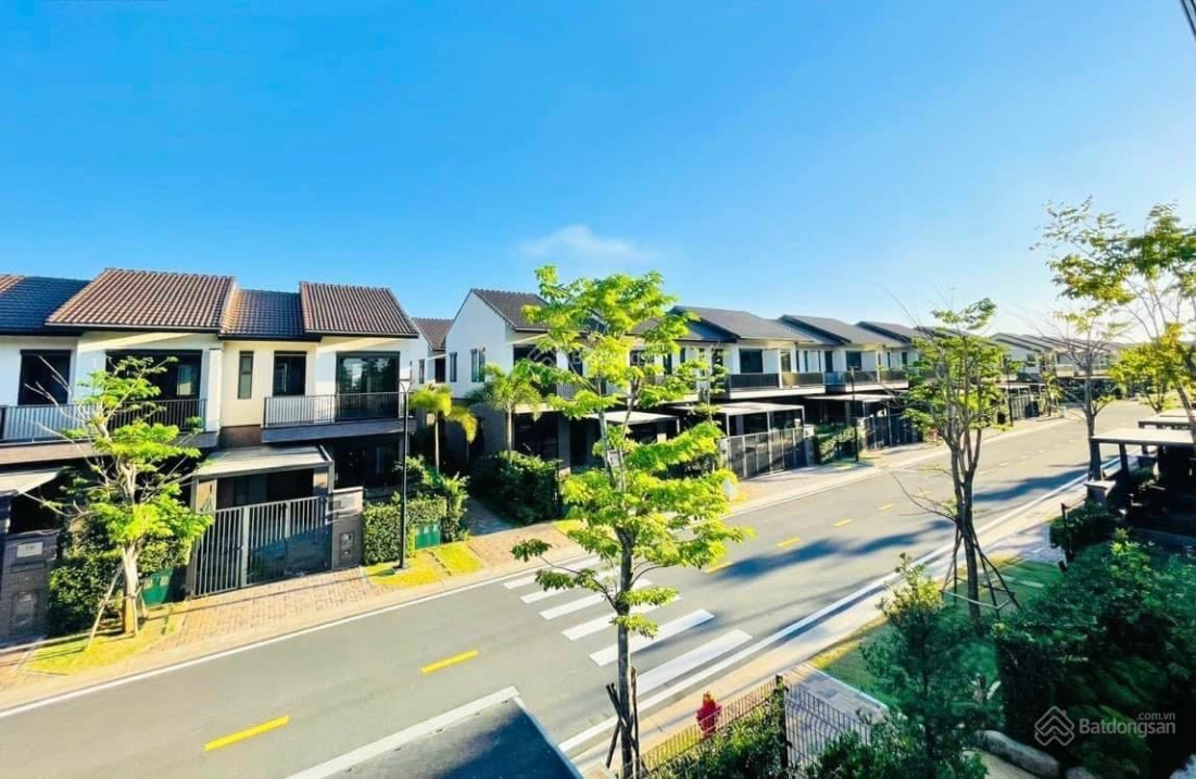 Giỏ hàng sang nhượng nhà phố, biệt thự giá tốt dự án Waterpoint