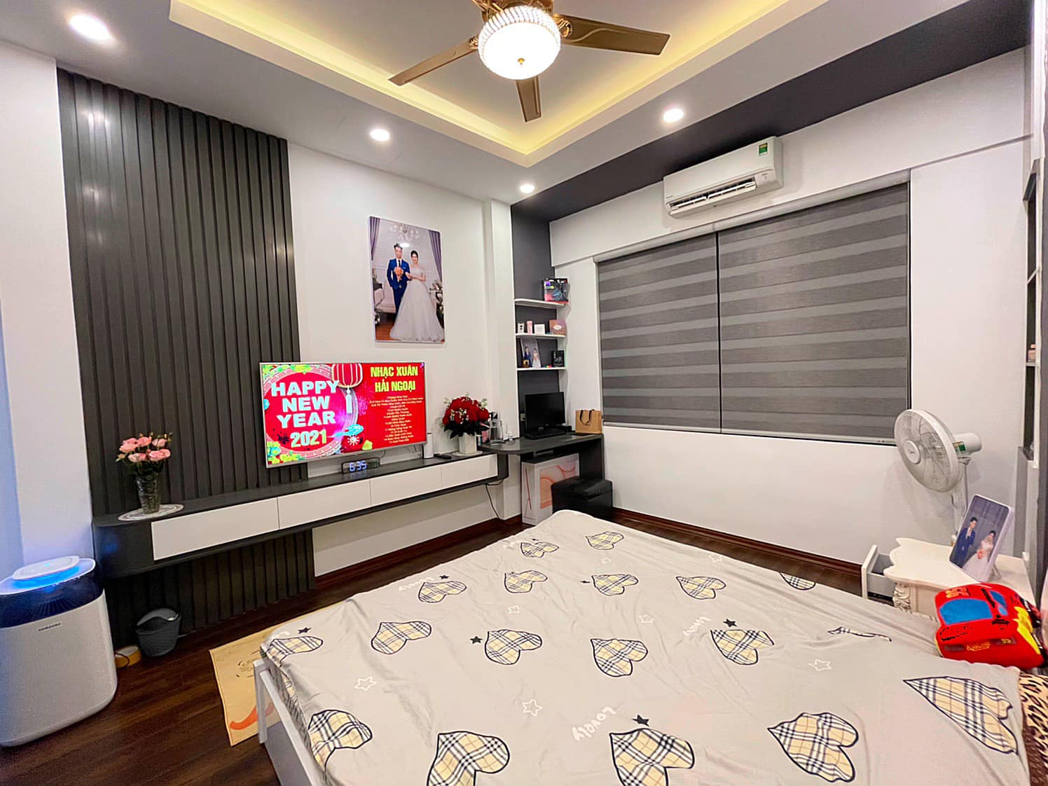 Hiếm! 6.6 tỷ Ngõ 61 phố Hoàng Cầu 35m2 phân lô nội thất xịn, nhà đẹp vip quận Đống Đa